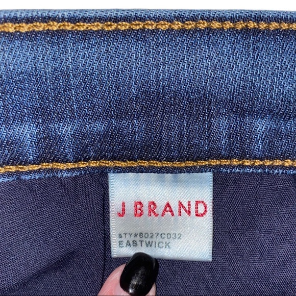 J BRAND Skinny Jeans - Picture 5 of 15